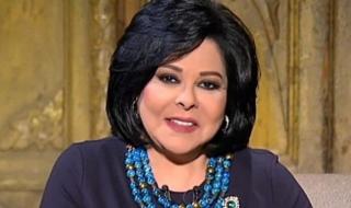 شاهد .. إسعاد يونس تروي موقفًا طريفًا ومحرجاً تعرضت له