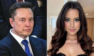 شاهد .. مؤثرة تبيع سيارة تسلا وتتهم إيلون ماسك بوقف الدعم لطفلهما المزعوم