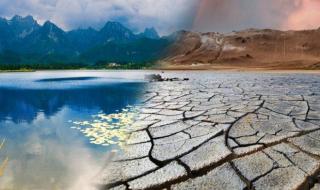 الاحتباس الحراري يهدد الاقتصاد العالمي: تراجع متوقع في دخل الأفراد بنسبة 40% بحلول نهاية القرن