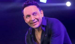 شاهد .. مصطفى قمر يحيي حفلاً غنائياً "كامل العدد" في الإسكندرية