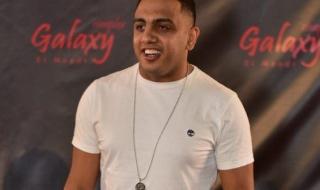 خاص| أوس أوس يكشف تفاصيل فيلم "66 مطافي"