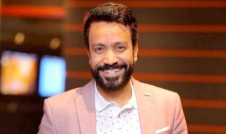 شاهد .. سامح حسين يعلن عن فيلمه الجديد "إستنساخ".. وهذا موعد عرضه