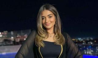 شاهد .. ملك أحمد زاهر ترد بقوة على منتقدي "سيد الناس"