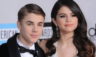 شاهد .. جاستن بيبر يسخر من حبيبته السابقة سيلينا غوميز