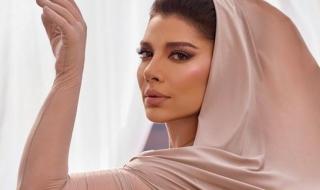 شاهد .. أصالة تغص خلال حديثها عن زيارة سوريا