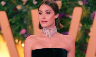 شاهد .. نور عريضة تلفت الأنظار بإطلالة مميّزة في برشلونة - بالصور