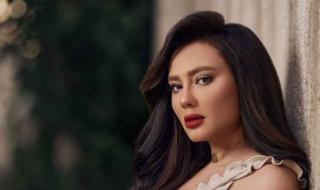 شاهد .. مي القاضي تتحدث للمرة الأولى عن خلافها مع هدى الإتربي