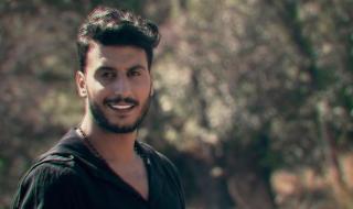 شاهد .. مراد حلمي يطلق أغنية "روح وانساني" بلمسة عاطفية هادئة - بالفيديو