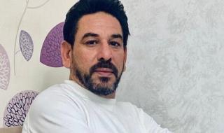 شاهد .. علي الشامل ينضم لفيلم "أحمد وأحمد" في دور محوري بعد نجاحه في "فهد البطل"