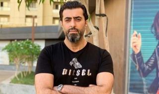 شاهد .. باسم ياخور يحذّر من صفحات مزوّرة تحمل إسمه