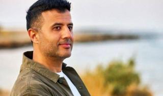 شاهد .. حمزة نمرة يبدأ تحضيرات ألبومه السابع