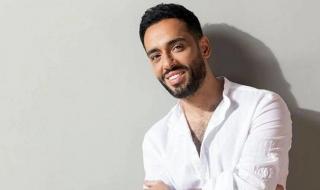 شاهد .. رسالة غامضة من رامي جمال الى جمعية المؤلفين والملحنين .. هذا ما قاله