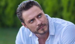 شاهد .. بوراك تشيليك بخبر سار للجمهور