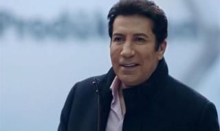 شاهد .. هاني رمزي يبدي رأيه بمسلسل " لام شمسية "