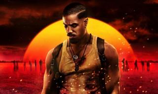 شاهد .. فيلم Sinners لـ مايكل بي جوردان يكسر ارقام قياسية عالمياً