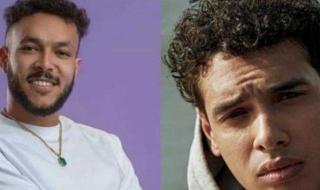 خلاف بين الرابر ويجز ومروان بابلو.. وعمرو أديب يعلق «معركة شرسة»