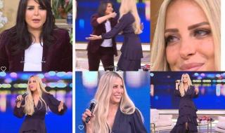 الخميس.. الفنانة ريم مصطفى ضيفة برنامج «معكم منى الشاذلي»