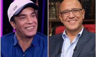 شاهد .. أشرف عبد الباقي يستذكر آخر ظهور لـ سليمان عيد
