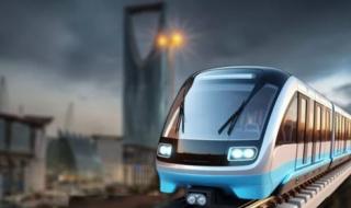 شاهد الشكل الجديد لعربات قطار الرياض.. لمسات سعودية وفرنسية لإسعاد سكان الرياض