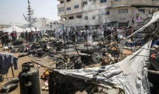 مباحثات سعودية فرنسية بالرياض حول الوضع في غزة وجهود تنفيذ حل الدولتين