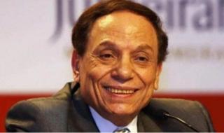 حقيقة تدهور الحالة الصحية للزعيم عادل إمام