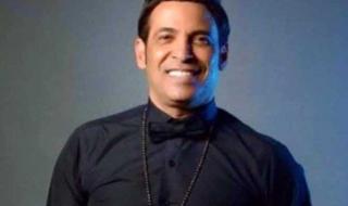 سعد الصغير يحيي حفلين في الإمارات.. هذا الموعد