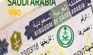 تعرف على مدة صلاحية التأشيرة العائلية وطريقة تمديدها إلكترونيًاً