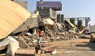 خريطة هدد جدة الجديدة صدرت اليوم.. هذه الأحياء سيتم إزالتها بالكامل في النصف الثاني من 2025