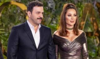 شاهد .. غيرة تيم حسن على وفاء الكيلاني تتصدر الترند