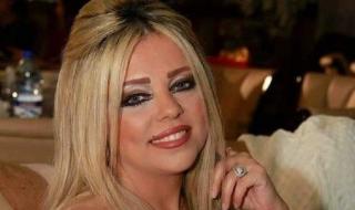 شاهد .. وفاة سمر عبد العزيز عن عمر يناهز الـ 52 عاماً