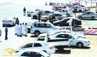 رسمياً من اليوم.. هذه السيارات ممنوعة من دخول مطارات السعودية وتحميل الركاب منها وغرامة من يخالف 5000 ريال