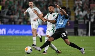 الأهلي يفوز على كاواساكي الياباني بهدفين ويتوج بدوري أبطال آسيا للنخبة للمرة الأولى في تاريخه
