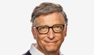 شاهد .. مرض بيل غيتس يخرج إلى العلن