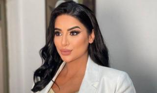 شاهد .. جوري بكر تتعرض للاعتداء على يد طليقها داخل منزلها وهذا ما كشفته!