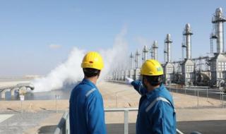 السعودية وأمريكا يتلقيان أسوى خبر في تاريخهم.. دولة عربية تعلن اكتشاف نفط وغاز بكميات ضخمة سوف تغطي كل احتياجات العالم