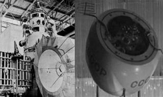 عودة غير متوقعة: مركبة فضائية عالقة منذ 1972 تقترب من الأرض