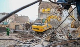 كابوس الهدد يعود من جديد.. 5 أحياء جديدة في المدينة المنورة سيتم إزالتها والأمانة العامة تحدد موعد الإخلاء