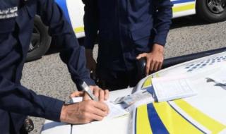 ابتدءاً من اليوم.. هذا العمل الشائع في شوارع الكويت أصبح مخالفة مرورية عقوبتها 600 دينار كويتي