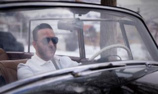 شاهد .. حسين الديك يطرح أغنيته الجديدة بعنوان "القلب عالقلب" - بالفيديو