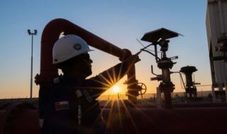 ابتسم لها الحظ.. دولة عربية تعلن اكتشاف الكنز الثمين الذي سيجعلها أغنى من السعودية ويفتح لشعبها أبواب الثراء