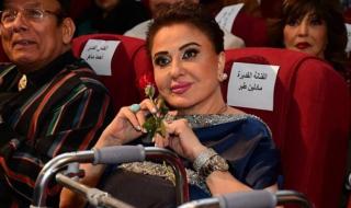 شاهد .. مادلين طبر تكشف تفاصيل وعكتها الصحية
