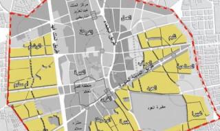 قرار نهائي لا رجعة فيه.. إطلاق مرحلة جديدة من الهدد وإزالة العشوائيات في جدة والأمانة العامة تكشف أسماء الأحياء التي تم اضافتها إلى خريطة الهدد الجديدة
