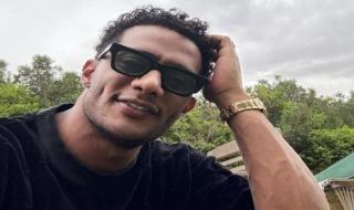 "مافيش زلزال بيحس بزلزال".. الفنان محمد رمضان يعلّق بسخرية على هزة أرضية ضربت مصر