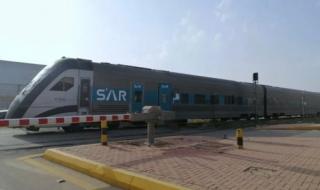 قطار الرياض الدمام يزف بشرى سارة لجميع المستخدمين ويطلق الخدمة التي طال انتظارها