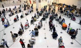 ترحيل المصريين من السعودية ومنعهم من العمل في هذه المهن.. قرار جديد الآن على موقع وزارة الداخلية