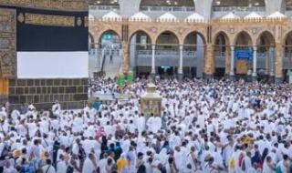 لتحسين الخدمات لضيوف الرحمن.. السعودية تدشن برنامجا لتعزيز الأمن السيبراني