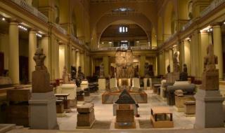 مصر.. فتح المتاحف مجانًا غدًا احتفالًا باليوم العالمي للمتاحف