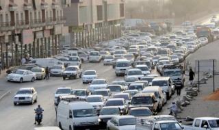 افتتاح النفق المعجزة في الرياض.. سينهي الزحام المروري بشكل جذري ويربط شمال العاصمة بجنوبها في 10 دقائق