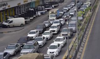 جسر جديد ينهي الزحام المروري في الدمام ويخفف زمن الرحلة إلى 30 دقيقة فقط