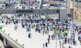 السعودية تصدر قرارات إدارية بحق 17 مخالفًا لأنظمة وتعليمات الحج